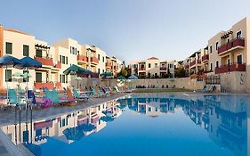 Kambos Village Agia Marina