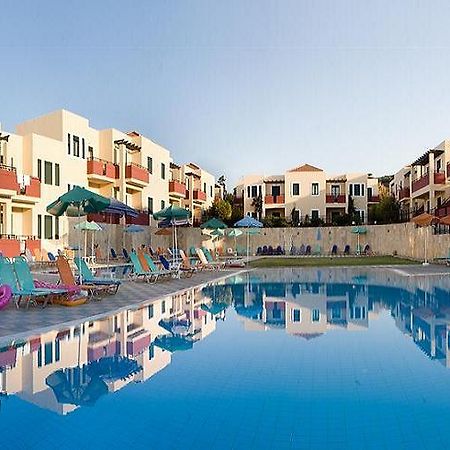 Kambos Village Agia Marina Exteriér fotografie